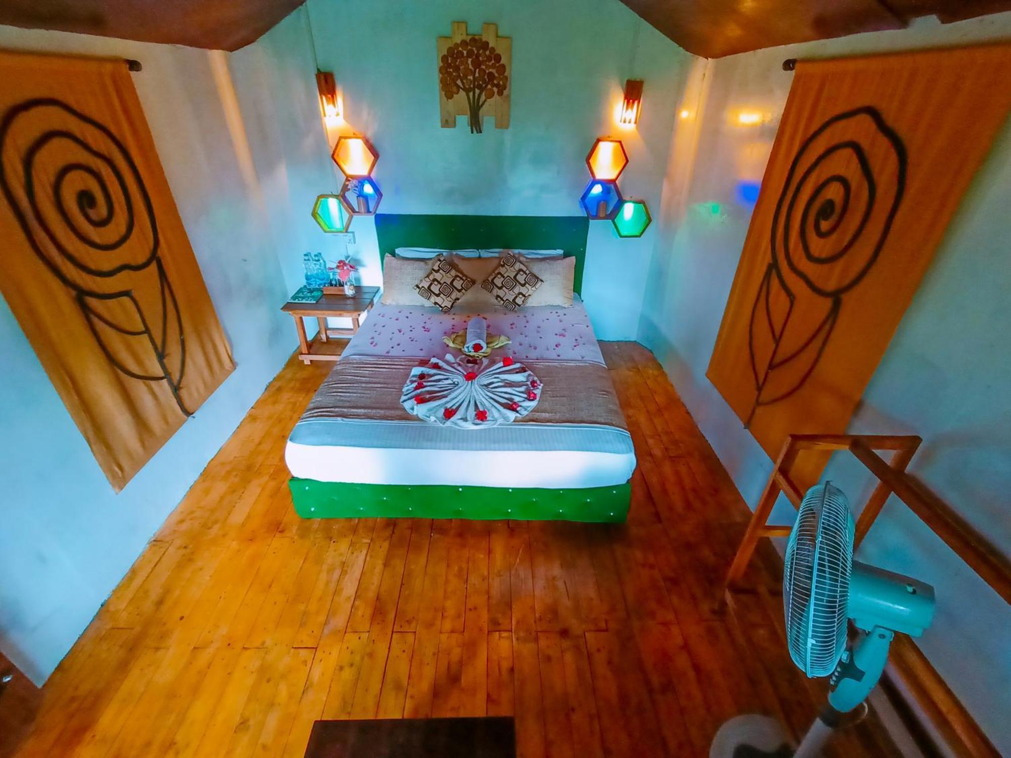 The Banda' Eco Villa Sigiriya Dış mekan fotoğraf