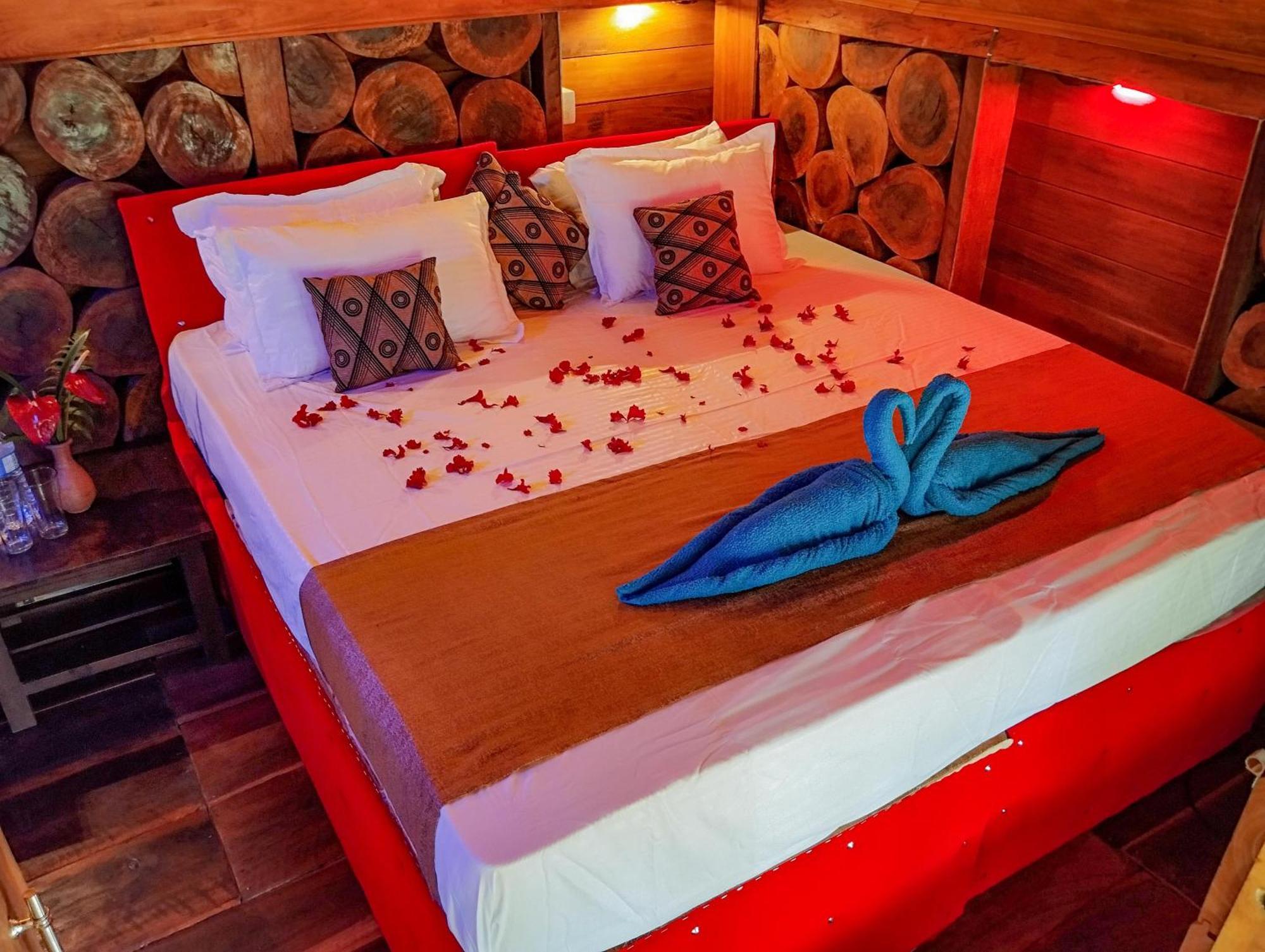 The Banda' Eco Villa Sigiriya Dış mekan fotoğraf